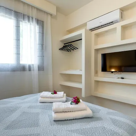 Villa Hodaj