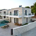 Hodaj Villa Afantou