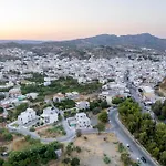 Hodaj Villa Afantou