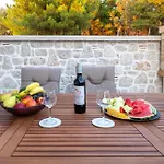 Hodaj * Afantou