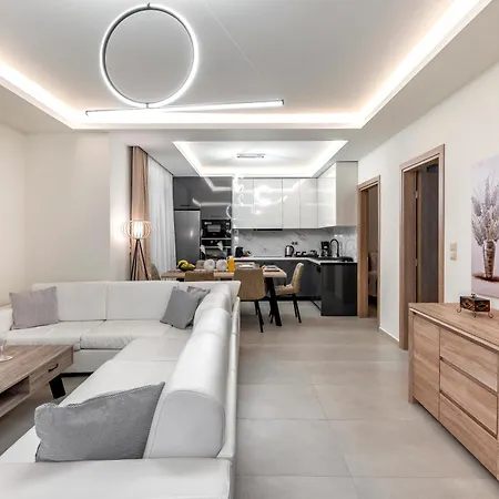 Villa Hodaj Afándu