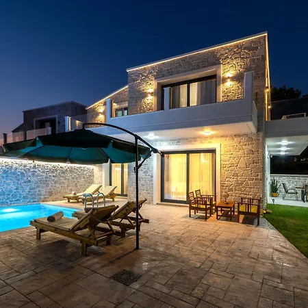 Hodaj Villa Afantou