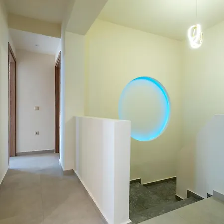 Hodaj Villa Afándu