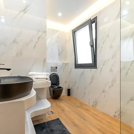 Villa Hodaj Afándu