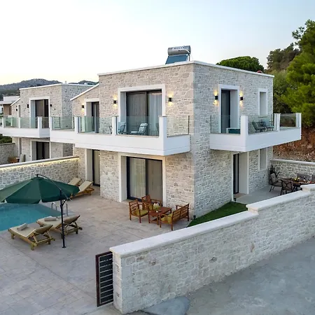 Hodaj Villa Afantou