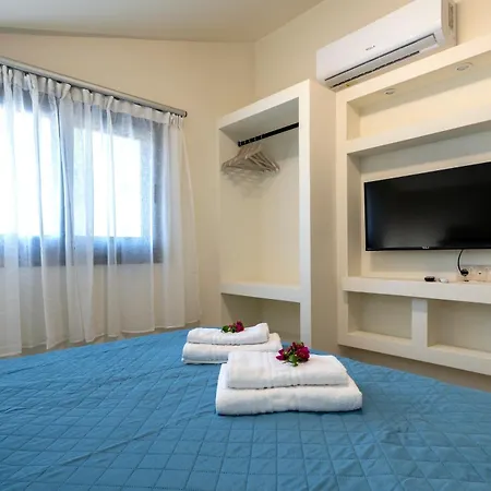 Villa Hodaj